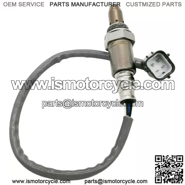 Oxygen sensor (front left)  22693-EY00A   400MM for Nissan Teana 08-12 2.5L - Image 4