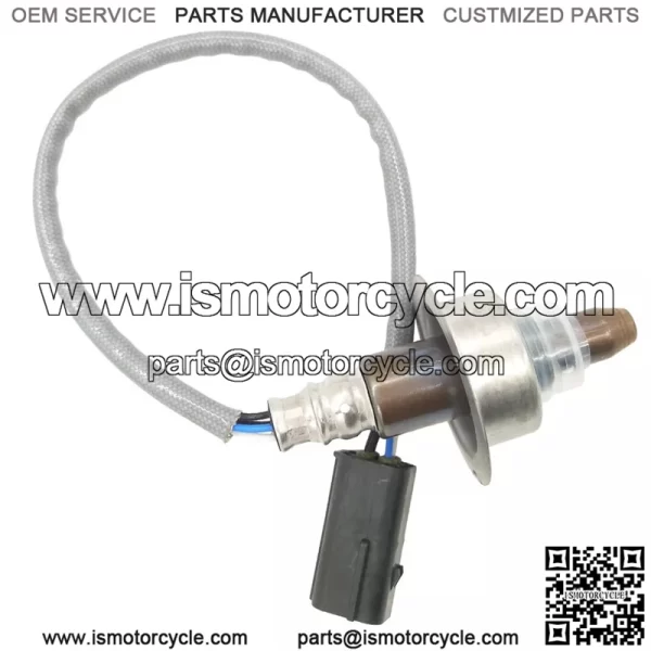 Oxygen sensor (front right)  22693-EY00B   400MM for Nissan Teana 2008-2012 2.5L - Image 2