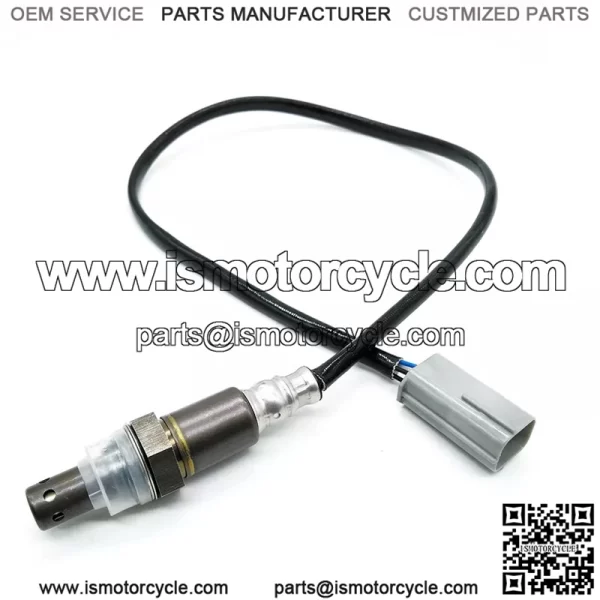 Oxygen sensor (front)  22693-JA00B   400MM for Nissan X-Trail 2007-2012 2.5L - Image 2