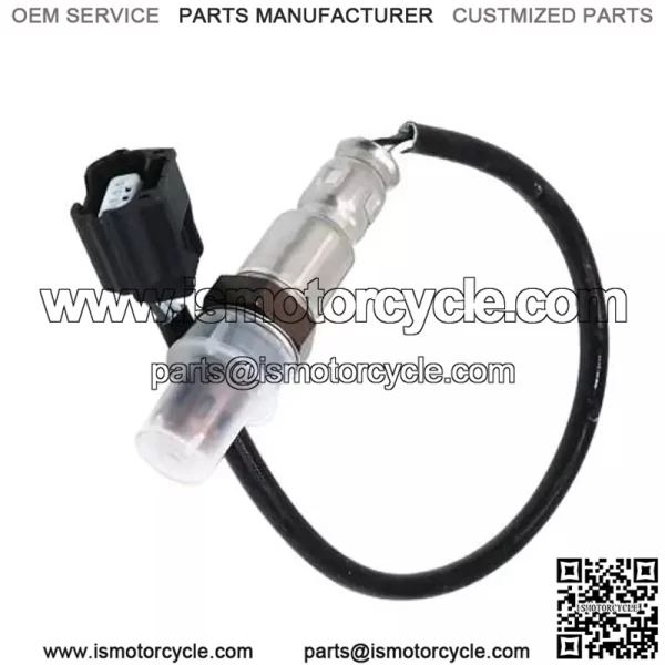 Oxygen sensor (rear)  226A0-3TC0A    for Nissan Teana 2013 2.0L - Image 4