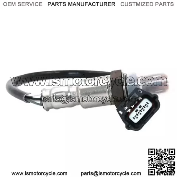 Oxygen sensor (rear)  226A0-3TC0A    for Nissan Teana 2013 2.0L - Image 5