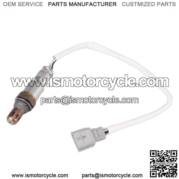 Oxygen sensor (rear)  226A0-4CL0A   500MM for Nissan X-Trail 2013 2.0L