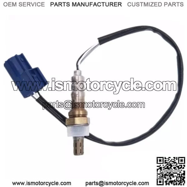 Oxygen sensor (rear)  226A0-8J001 226A0-AR   480MM for Nissan Teana 2003-2007 2.0L/2.3L