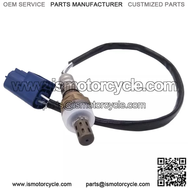 Oxygen sensor (rear)  226A0-8J001 226A0-AR   480MM for Nissan Teana 2003-2007 2.0L/2.3L - Image 2