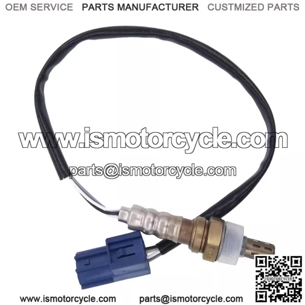 Oxygen sensor (rear)  226A0-8J001 226A0-AR   480MM for Nissan Teana 2003-2007 2.0L/2.3L - Image 3