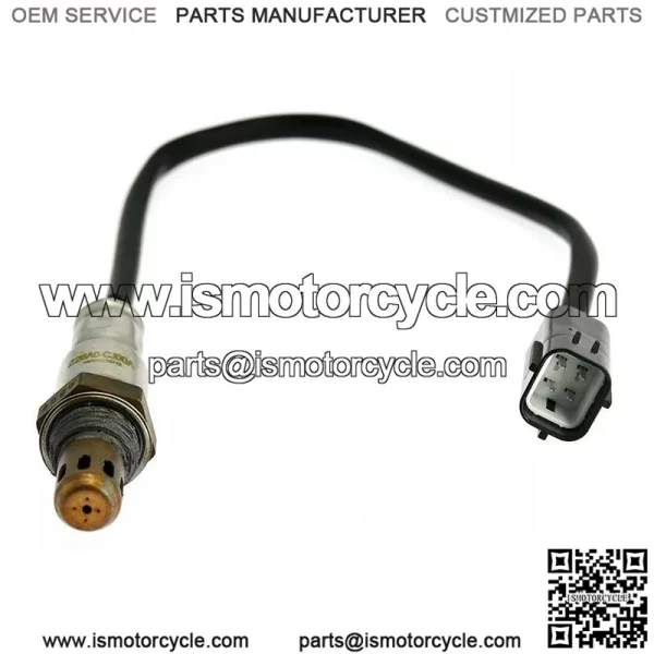 Oxygen sensor (rear)  226A0-CJ00A    for Nissan Tiida 2008 1.6L