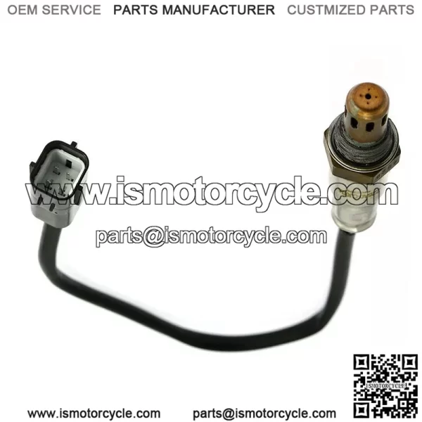 Oxygen sensor (rear)  226A0-CJ00A    for Nissan Tiida 2008 1.6L - Image 2