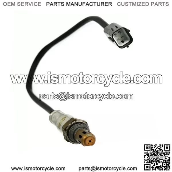 Oxygen sensor (rear)  226A0-CJ00A    for Nissan Tiida 2008 1.6L - Image 3