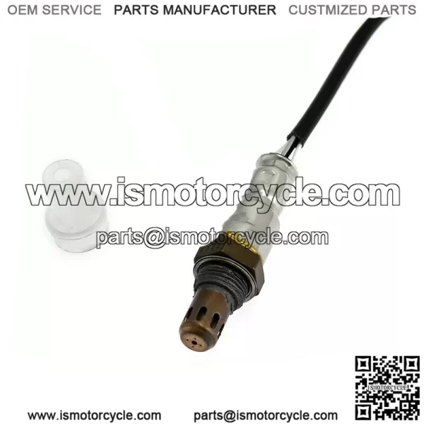 Oxygen sensor (rear)  226A0-CJ00A    for Nissan Tiida 2008 1.6L - Image 4