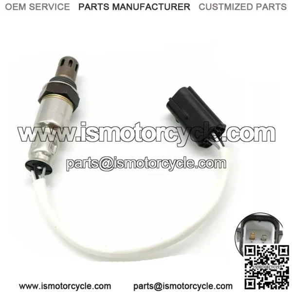 Oxygen sensor (rear)  226A0-EN21A    for Nissan Teana 2008 2.5L