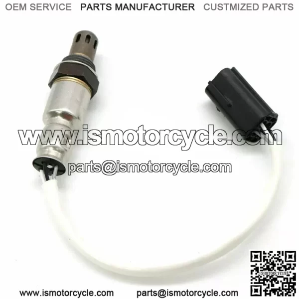 Oxygen sensor (rear)  226A0-EN21A    for Nissan Teana 2008 2.5L - Image 2