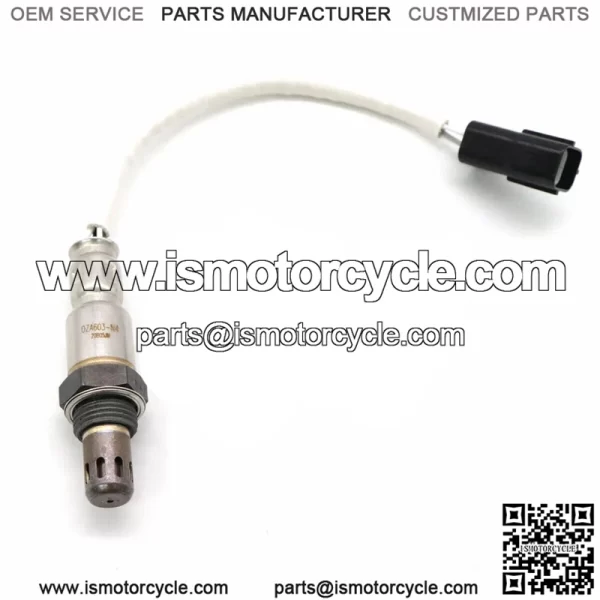 Oxygen sensor (rear)  226A0-EN21A    for Nissan Teana 2008 2.5L - Image 3