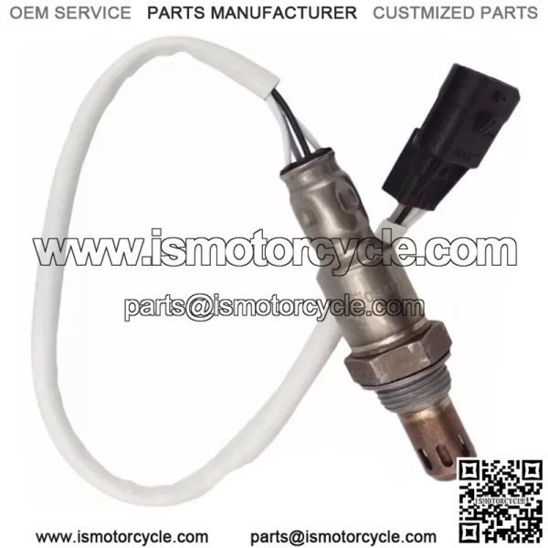 Oxygen sensor (rear)  226A0-9BF0B    for Nissan Loulan 2015 2.5T