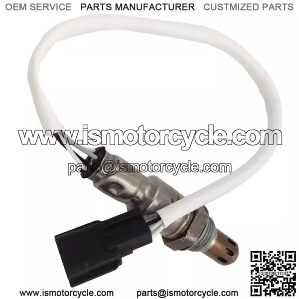 Oxygen sensor (rear)  226A0-9BF0B    for Nissan Loulan 2015 2.5T - Image 2