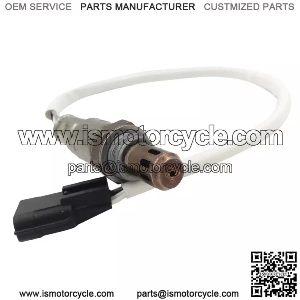 Oxygen sensor (rear)  226A0-9BF0B    for Nissan Loulan 2015 2.5T - Image 3