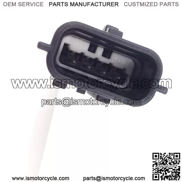 Oxygen sensor (rear)  226A0-9BF0B    for Nissan Loulan 2015 2.5T - Image 4
