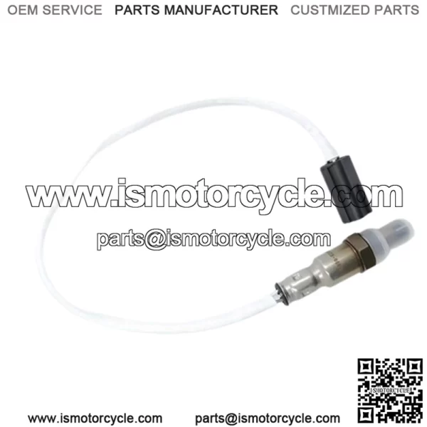 Oxygen sensor (rear)  22690-ET000    for Nissan Tiida 2008/Livina Sylphy 1.6L - Image 2