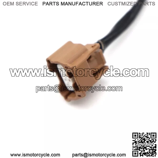 Oxygen sensor (front)  22693-1JA0A    for Nissan Cima 3.5 2014 model and later - Image 3