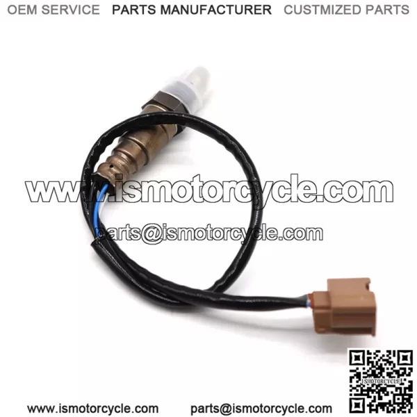 Oxygen sensor (front)  22693-1JA0A    for Nissan Cima 3.5 2014 model and later - Image 4