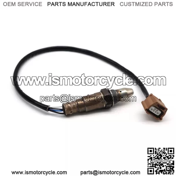 Oxygen sensor (front)  22693-1JA0A    for Nissan Cima 3.5 2014 model and later - Image 5