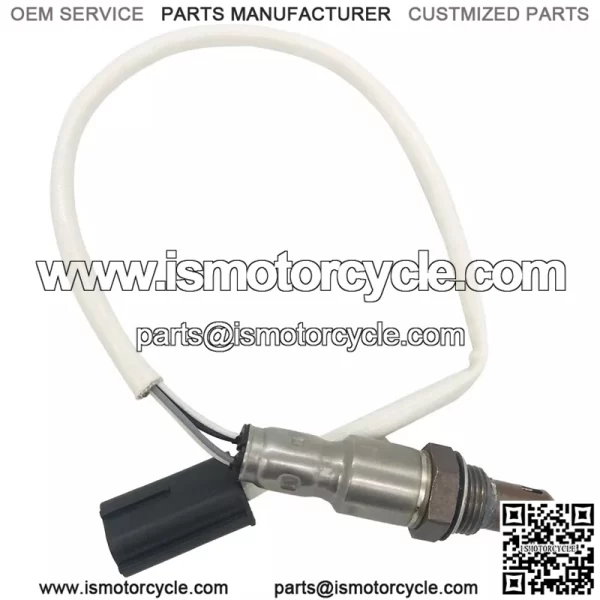 Oxygen sensor (rear right)  226A0-JA10C    for Nissan 2008 Teana 2.5L - Image 2