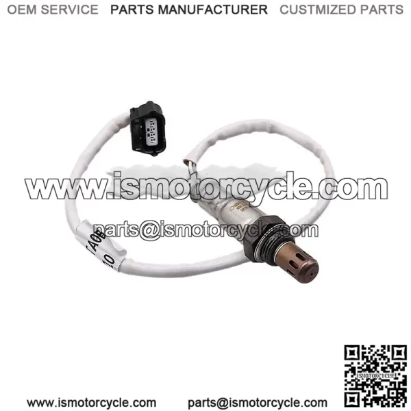 Oxygen sensor (rear)  226A0-3NT0A    for Nissan 2011 Quest 3.5L