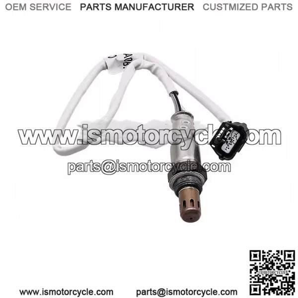 Oxygen sensor (rear)  226A0-3NT0A    for Nissan 2011 Quest 3.5L - Image 2