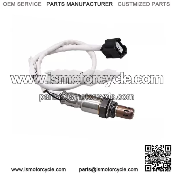 Oxygen sensor (rear)  226A0-3NT0A    for Nissan 2011 Quest 3.5L - Image 5