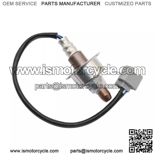 Oxygen sensor (front)  22693-1KC0A    for Nissan 2011 Tiida 1.6T - Image 4