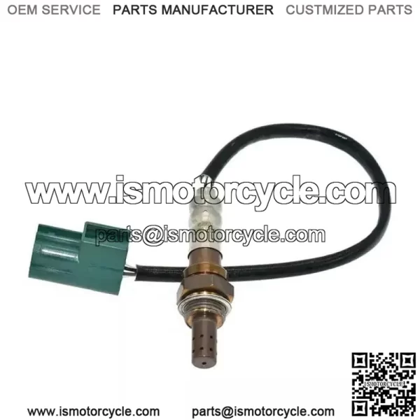 Oxygen sensor (front)  22690-4M820    for Dongfeng Nissan 2003 Sunshine 2.0L