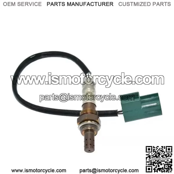 Oxygen sensor (front)  22690-4M820    for Dongfeng Nissan 2003 Sunshine 2.0L - Image 2