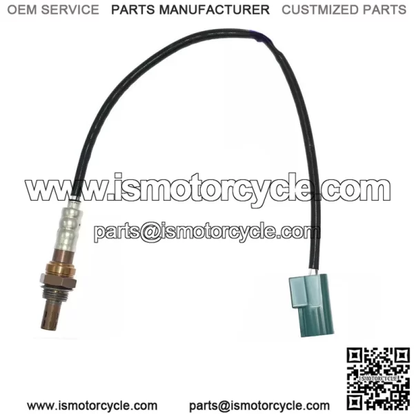 Oxygen sensor (front)  22691-AR210    for Nissan 2005 Quest 3.5L - Image 2