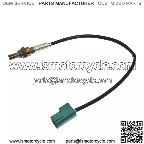 Oxygen sensor (front)  22691-AR210    for Nissan 2005 Quest 3.5L - Image 3