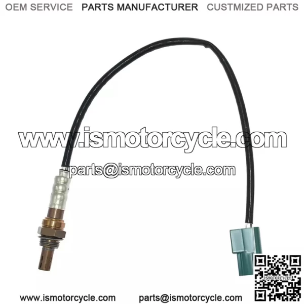 Oxygen sensor (front)  22691-AR210    for Nissan 2005 Quest 3.5L - Image 4