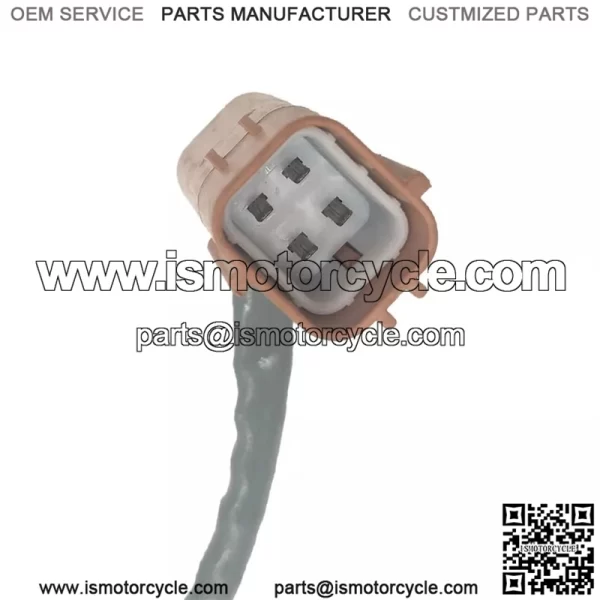 Oxygen sensor (front)  22693-1CA0A    for Infiniti 2010 FX 5.0L - Image 2