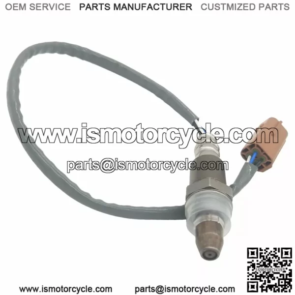 Oxygen sensor (front)  22693-1CA0A    for Infiniti 2010 FX 5.0L - Image 3