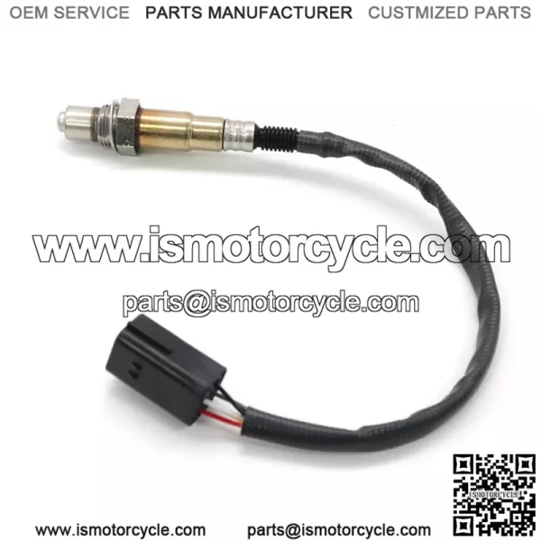 Oxygen sensor (front)  22693-1LA0B    for Infiniti Q56 5.6L