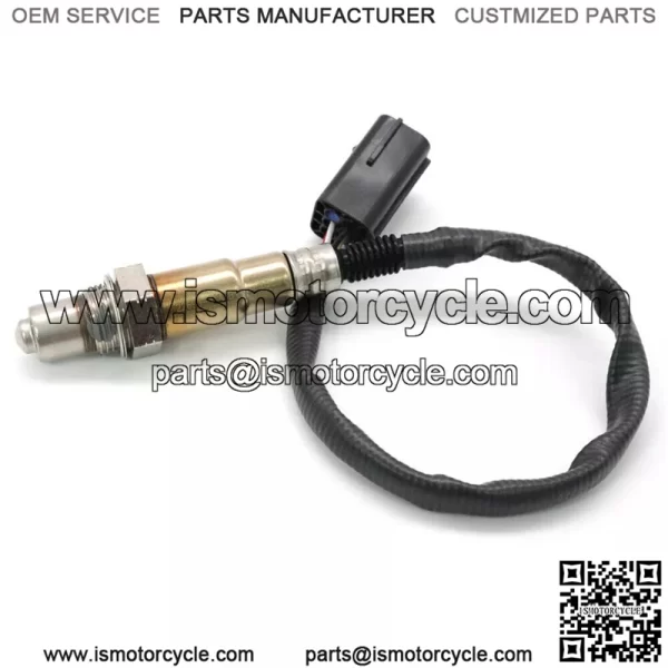 Oxygen sensor (front)  22693-1LA0B    for Infiniti Q56 5.6L - Image 5