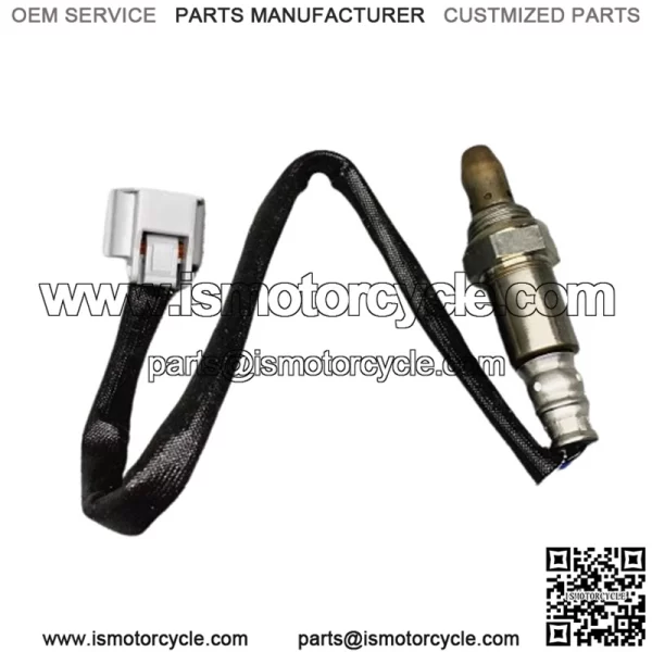 Oxygen sensor (front)  22693-1LU0A    for Infiniti 2013 QX50 2.5L