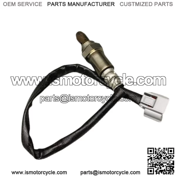 Oxygen sensor (front)  22693-1LU0A    for Infiniti 2013 QX50 2.5L - Image 3