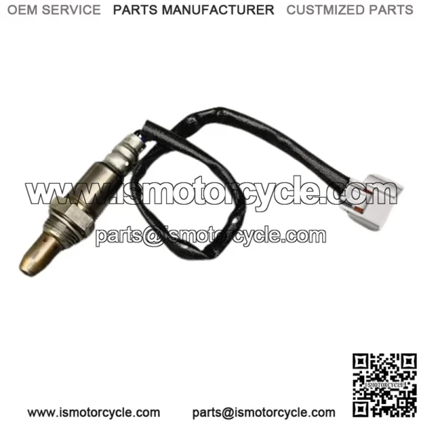 Oxygen sensor (front)  22693-1LU0A    for Infiniti 2013 QX50 2.5L - Image 5