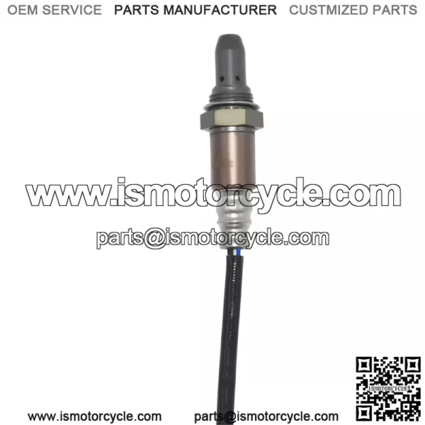 Oxygen sensor (front)  22693-1NA0A    for Nissan 2010 FX35 3.5L - Image 2