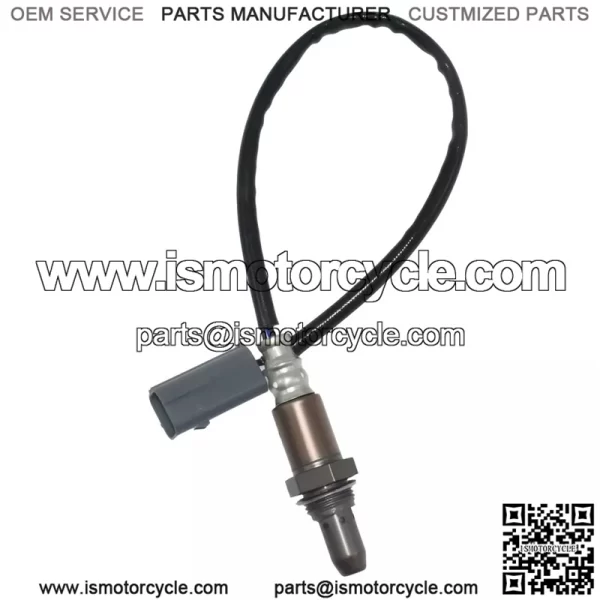 Oxygen sensor (front)  22693-1NA0A    for Nissan 2010 FX35 3.5L - Image 3