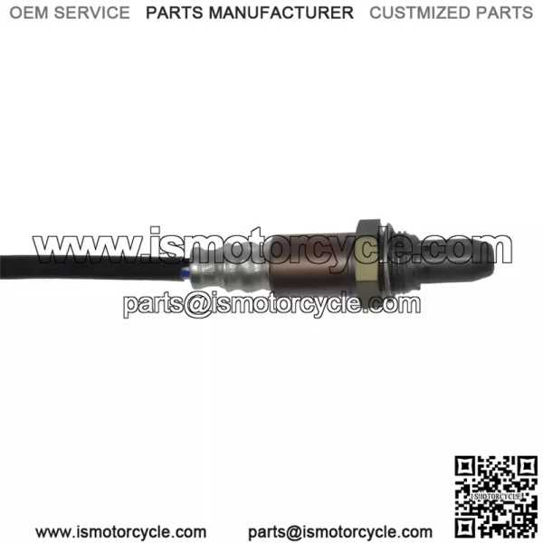 Oxygen sensor (front)  22693-1NA0A    for Nissan 2010 FX35 3.5L - Image 5