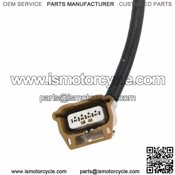 Oxygen sensor (front)  22693-5AA0B    for Infiniti QX60 2016 2.5T - Image 4