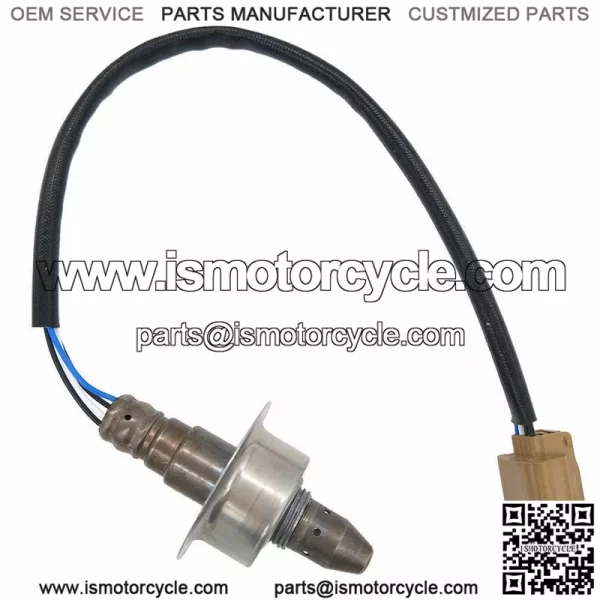 Oxygen sensor (front)  22693-5AA0B    for Infiniti QX60 2016 2.5T - Image 5