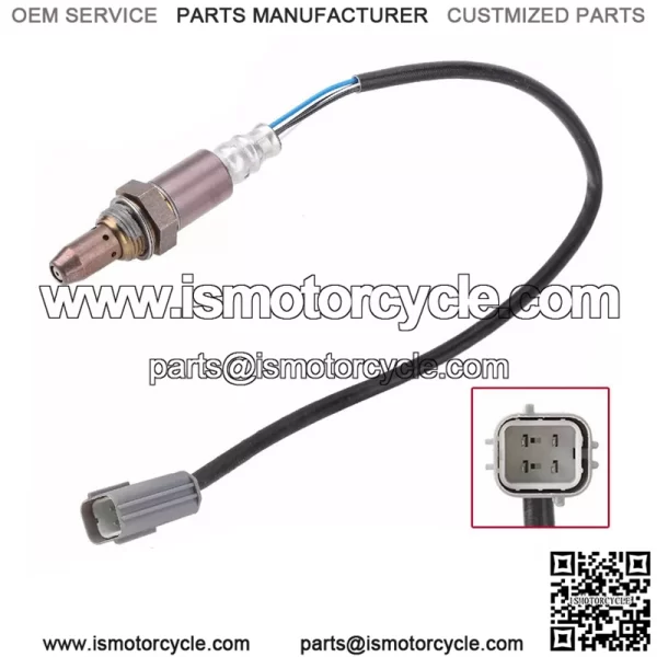 Oxygen sensor (front)  22693-JF00A    for Nissan GT-R 3.8T 2013