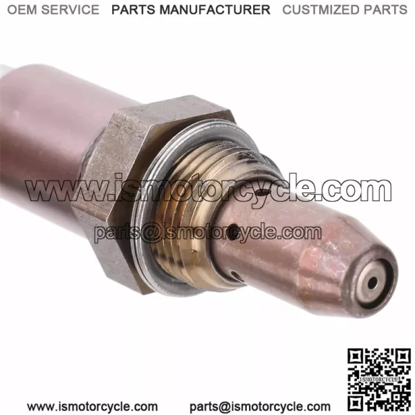 Oxygen sensor (front)  22693-JF00A    for Nissan GT-R 3.8T 2013 - Image 4