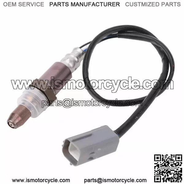 Oxygen sensor (front)  22693-JF00A    for Nissan GT-R 3.8T 2013 - Image 5