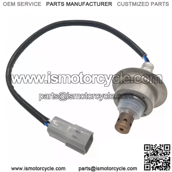 Oxygen sensor (front)  22693-JF00B    for Nissan GT-R 3.8T 2013